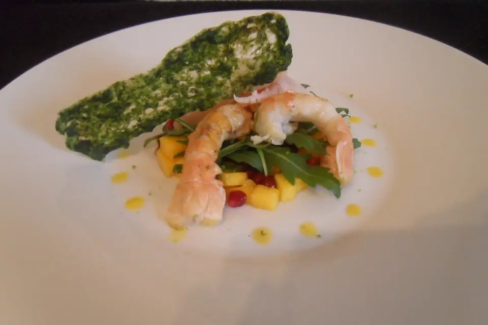 "Cook" A vos papilles — photo 6