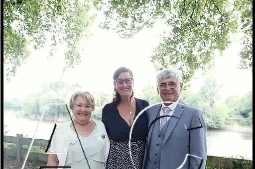 AL Wedding Planner — photo 2