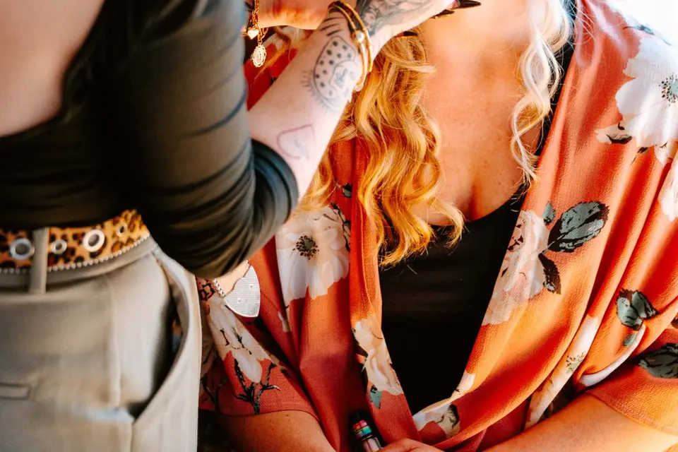 Mamasan Make Up & Nail Artist