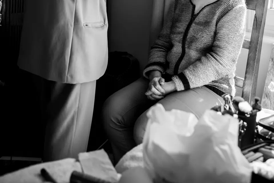 Mamasan Make Up & Nail Artist — photo 6