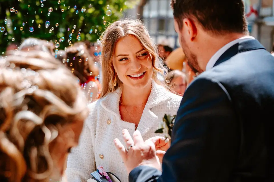 Mamasan Make Up & Nail Artist — photo 3