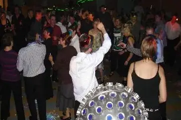 S.A Disco Animation — photo 5