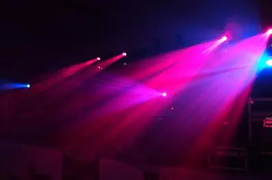 S.A Disco Animation — photo 1