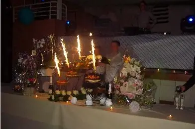 S.A Disco Animation — photo 3