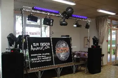 S.A Disco Animation — photo 7