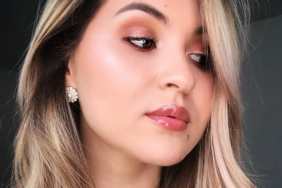 Carina Carvalho Makeup Artist — photo 4