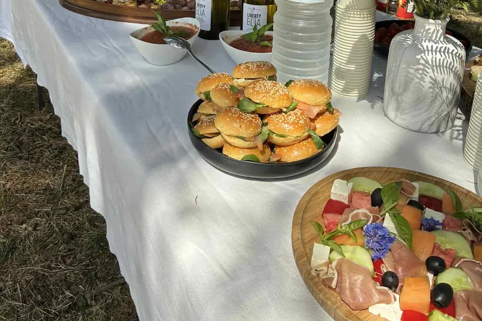 Chouchou Traiteur — photo 7