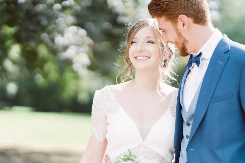 Lady Wedding — photo 3