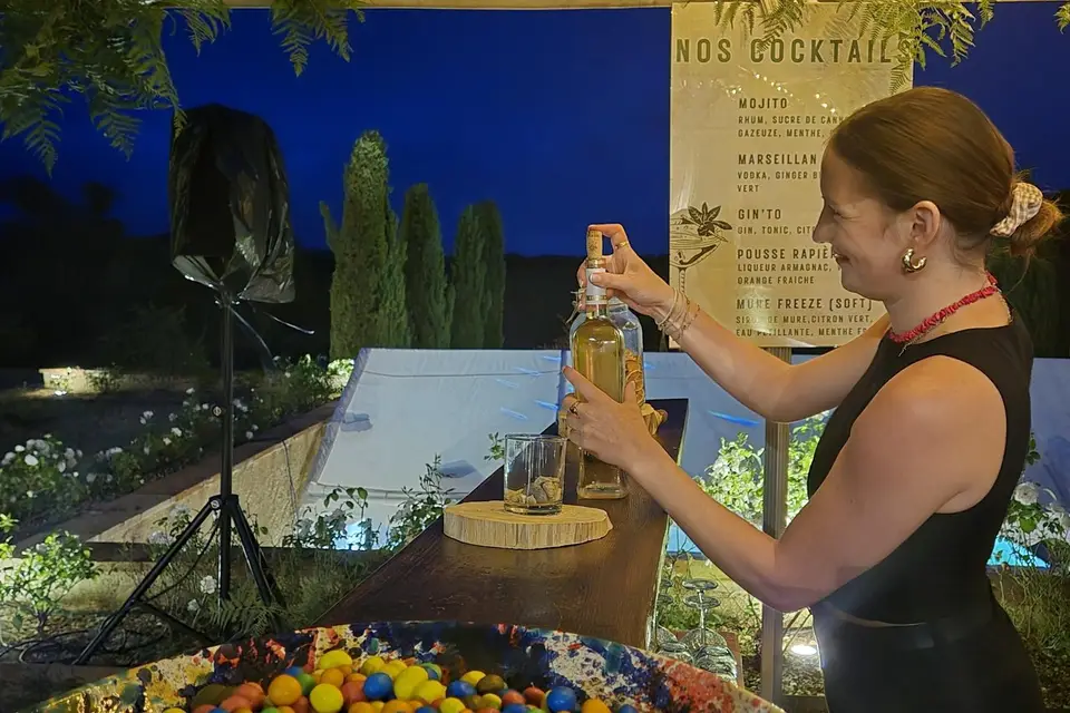 Chouchou Traiteur — photo 1