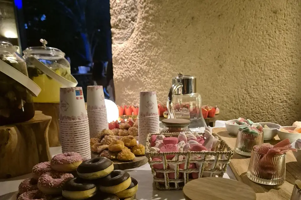 Chouchou Traiteur — photo 2