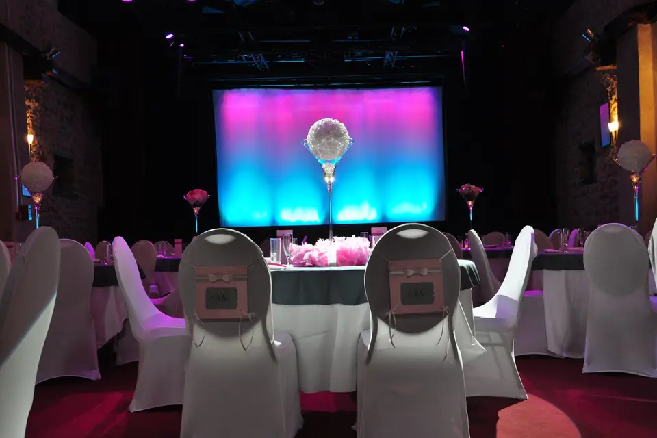 Le Cabaret du Bout des Près — photo 4