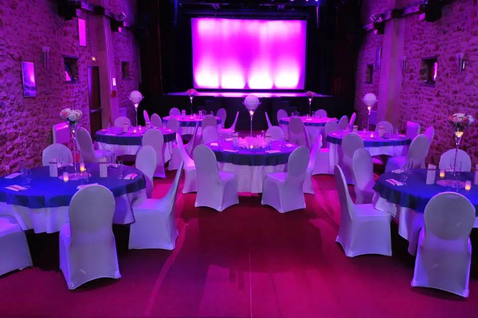 Le Cabaret du Bout des Près — photo 5