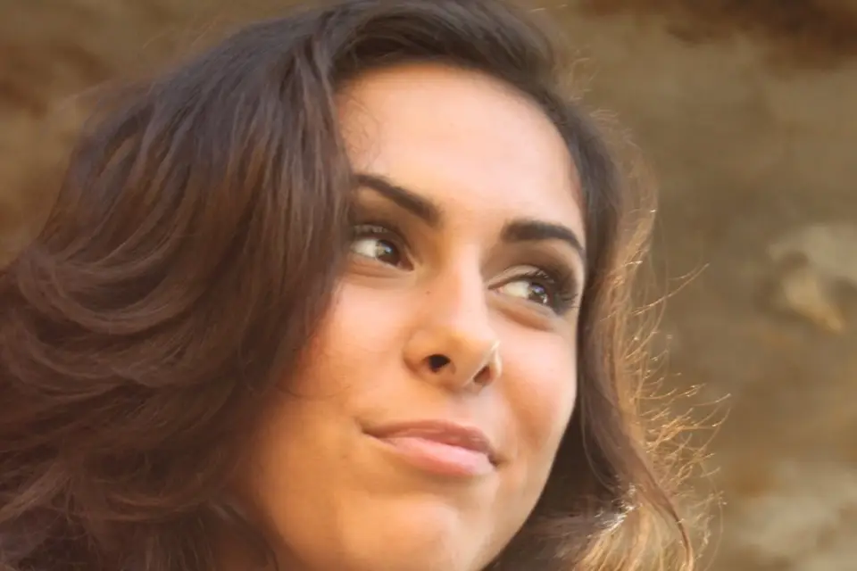 Carina Carvalho Makeup Artist — photo 6