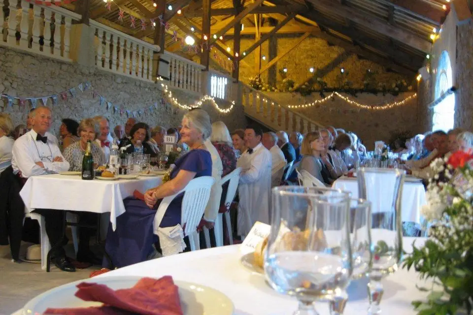 Château du Trichot — photo 7