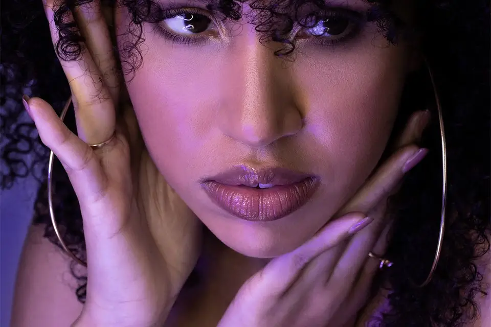 Carina Carvalho Makeup Artist — photo 1