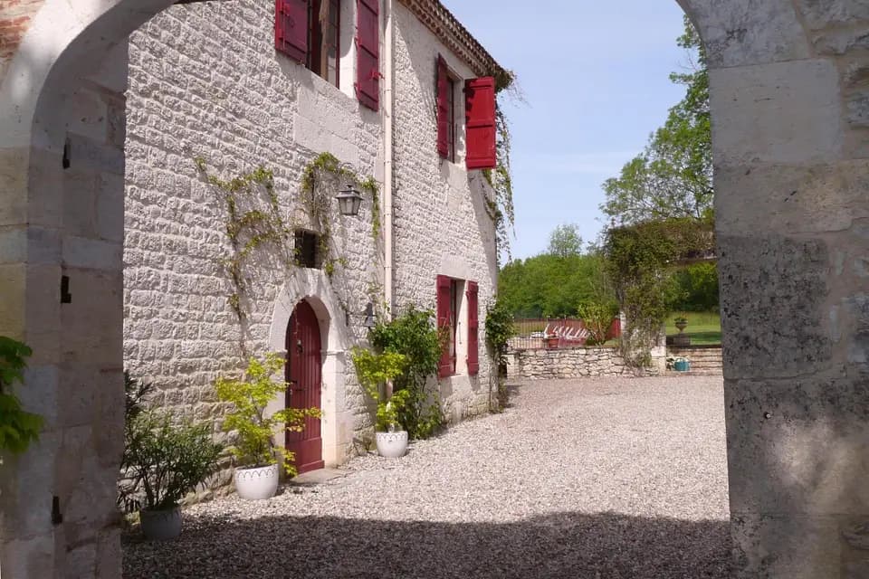 Château du Trichot — photo 1