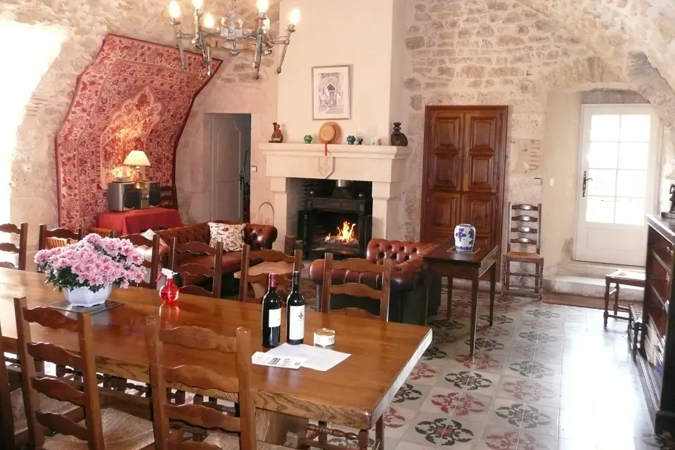 Château du Trichot — photo 2