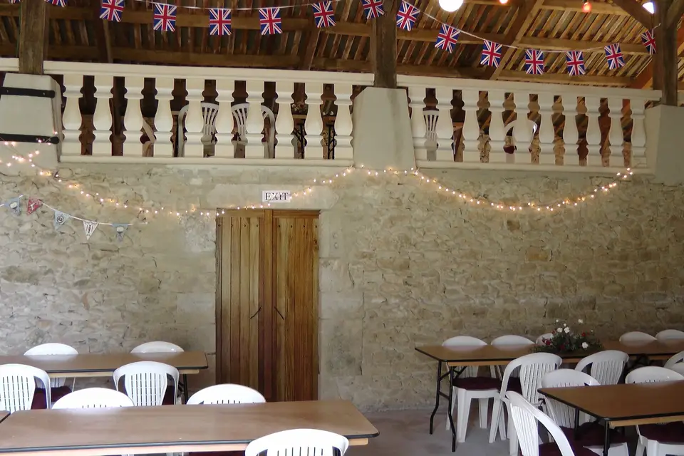 Château du Trichot — photo 6