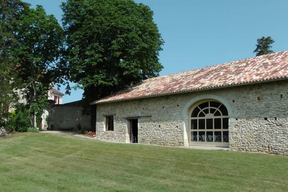 Château du Trichot — photo 4