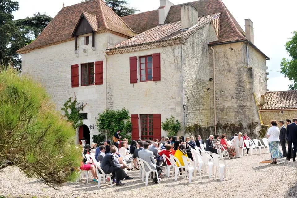 Château du Trichot — photo 8