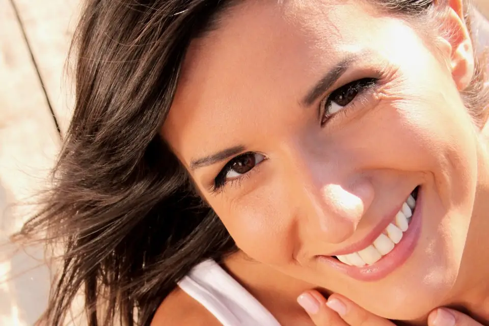 Carina Carvalho Makeup Artist — photo 8