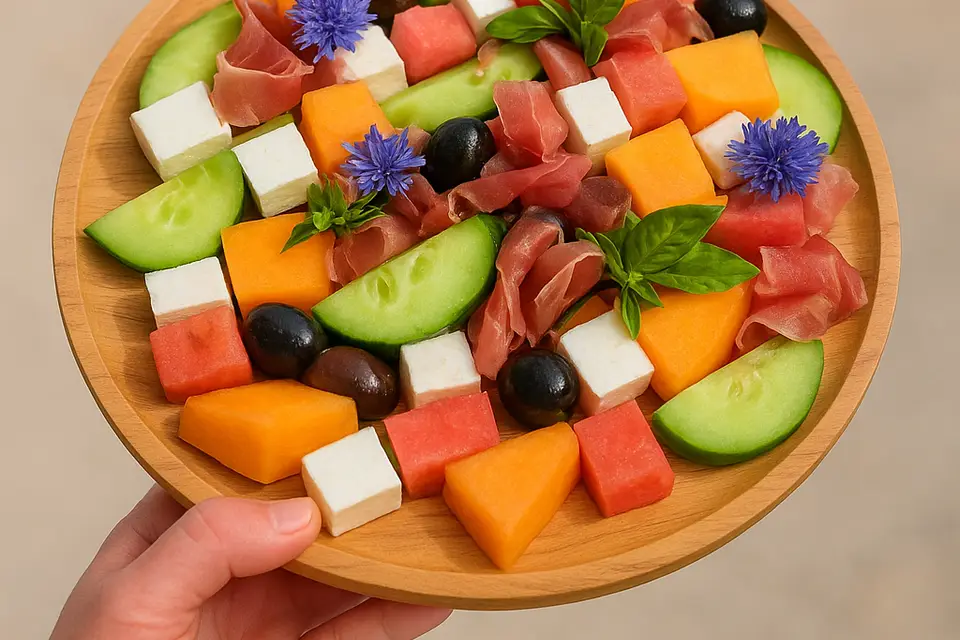 Chouchou Traiteur — photo 6