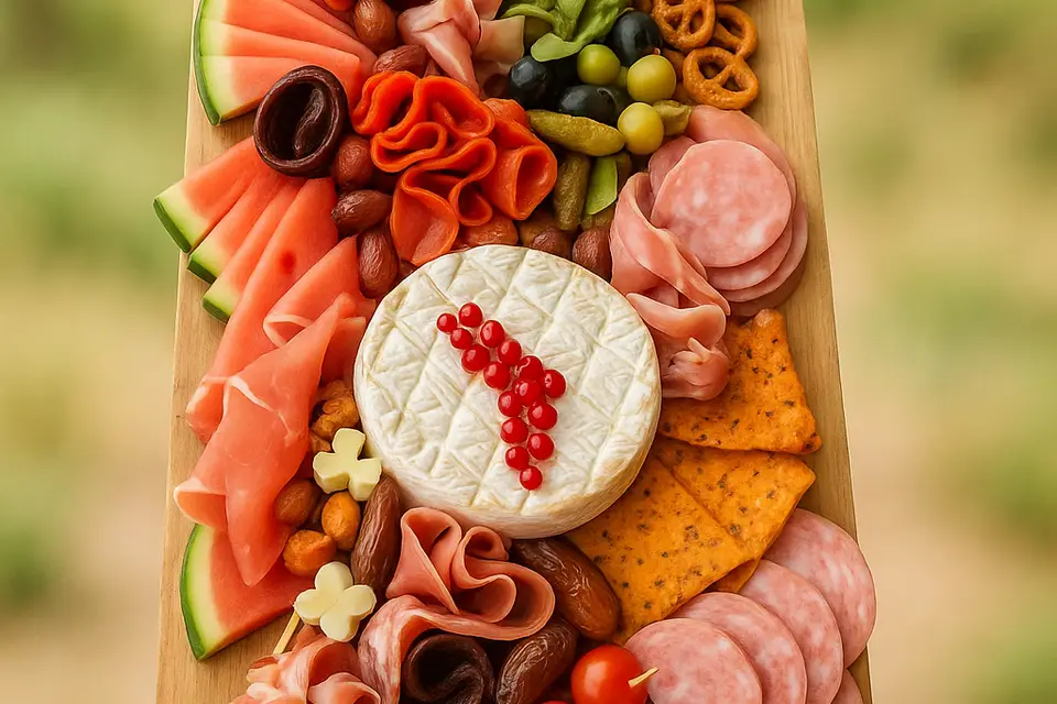 Chouchou Traiteur — photo 5