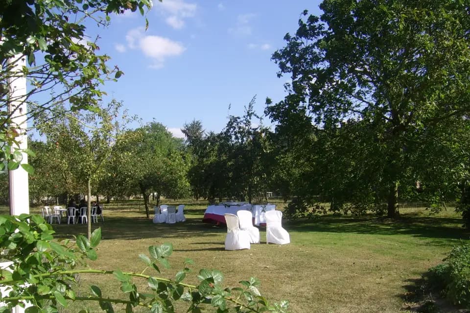 Aurélie Guillot Décoratrice — photo 1