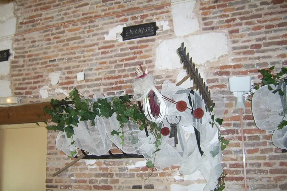 Aurélie Guillot Décoratrice — photo 3