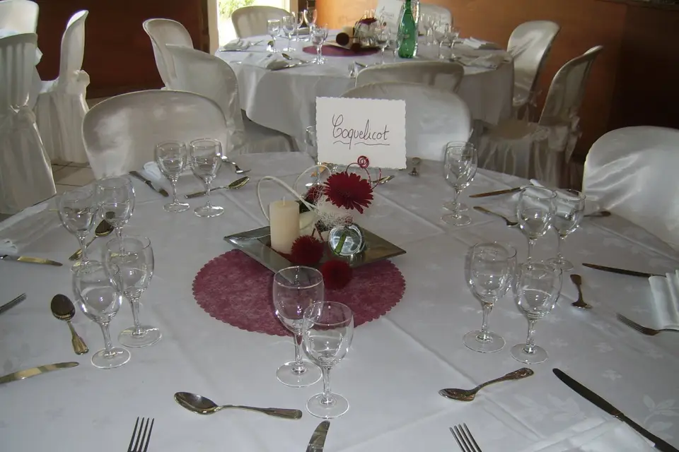 Aurélie Guillot Décoratrice — photo 2