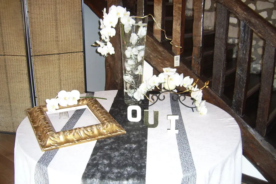 Aurélie Guillot Décoratrice — photo 5