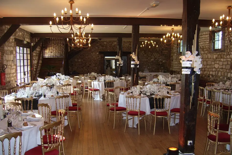 Aurélie Guillot Décoratrice — photo 7