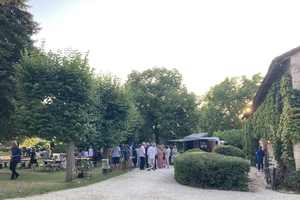 Les Granges de Mauriac — photo 7