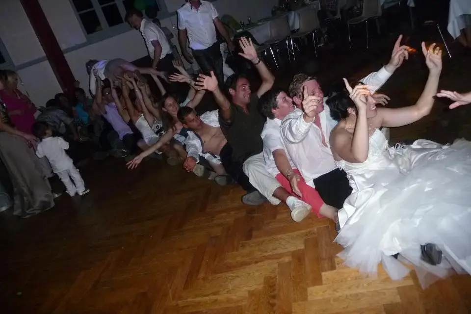 Extrem'Son - Animation de Soirée Dansante — photo 3