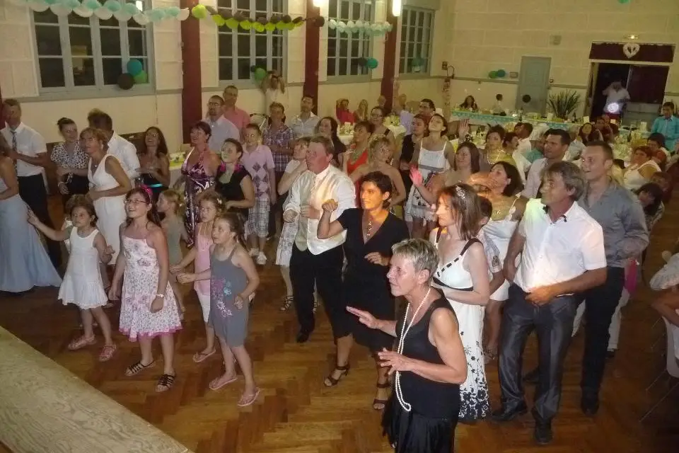 Extrem'Son - Animation de Soirée Dansante — photo 1