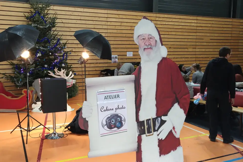 Cabine-Photo — photo 9