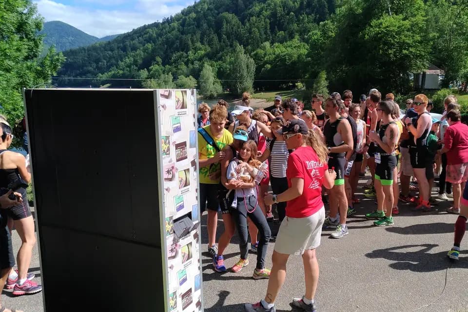 Cabine-Photo — photo 8