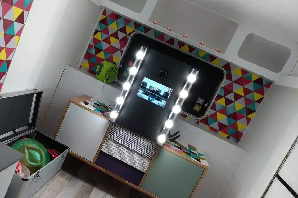 Cabine-Photo — photo 7