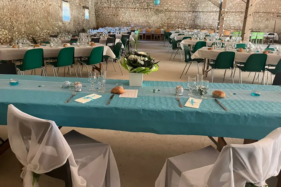 Les Granges de Mauriac — photo 2