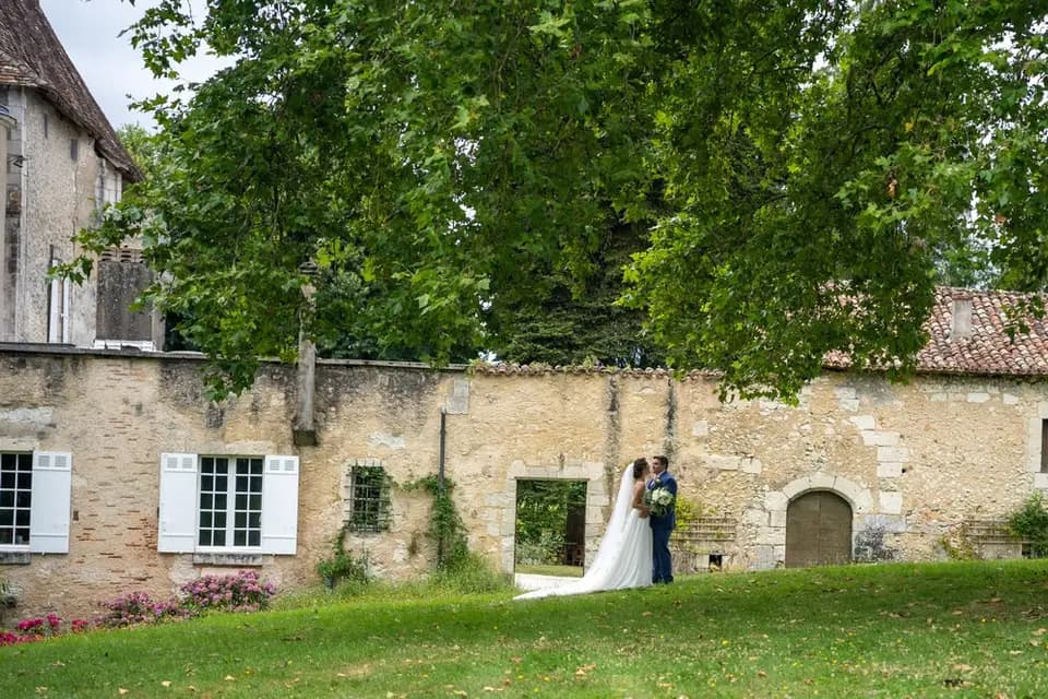 Les Granges de Mauriac — photo 4