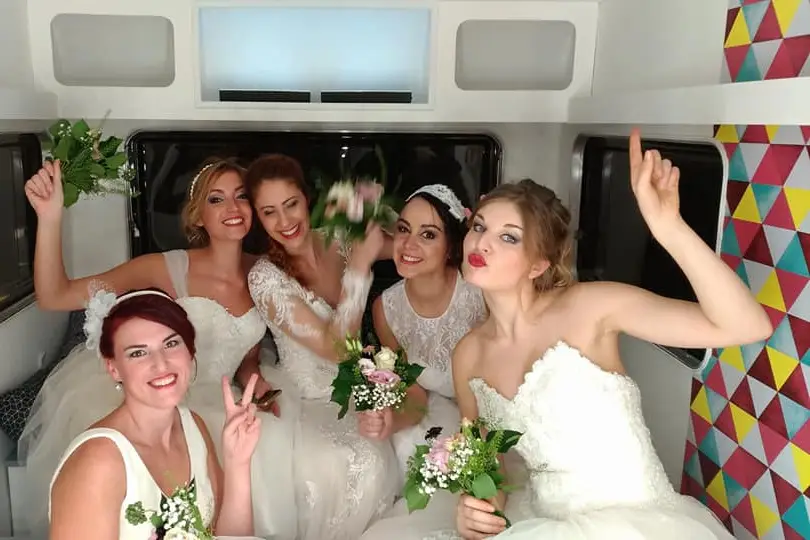 Cabine-Photo — photo 6