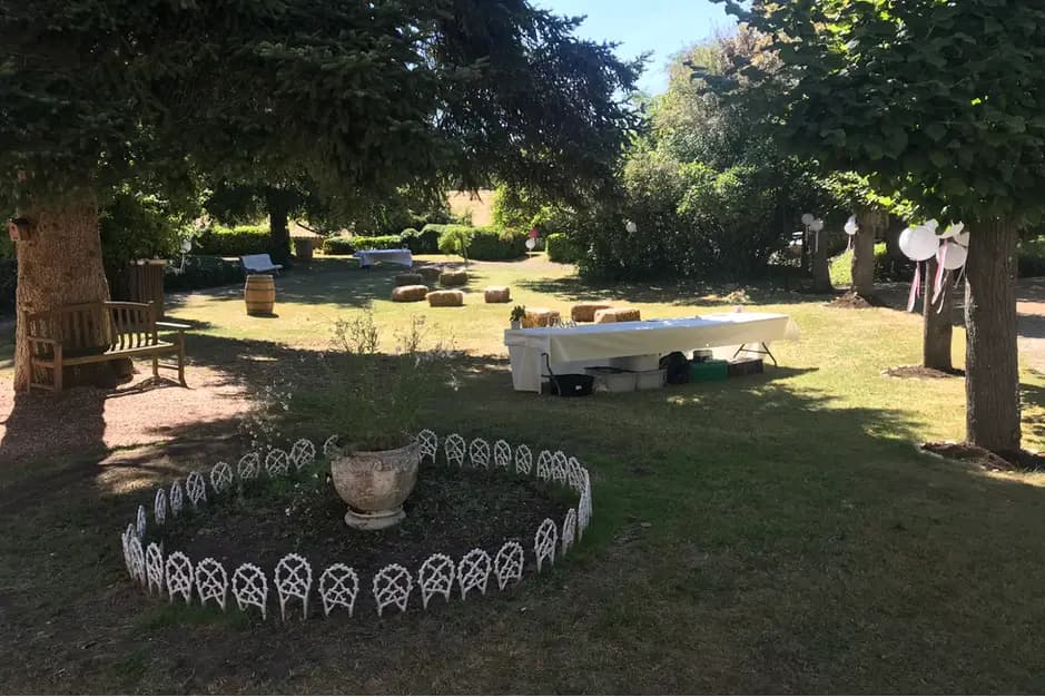 Les Granges de Mauriac — photo 3