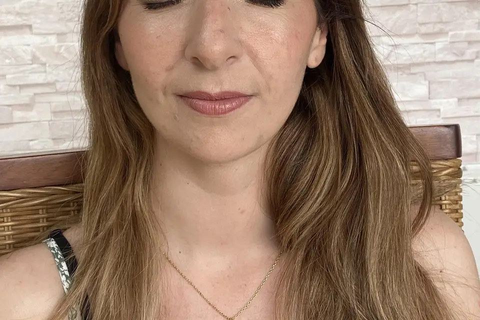 Claaire Makeup — photo 3