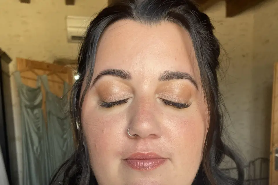 Claaire Makeup — photo 5