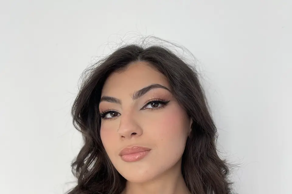 Make Up By Verginia — photo 8