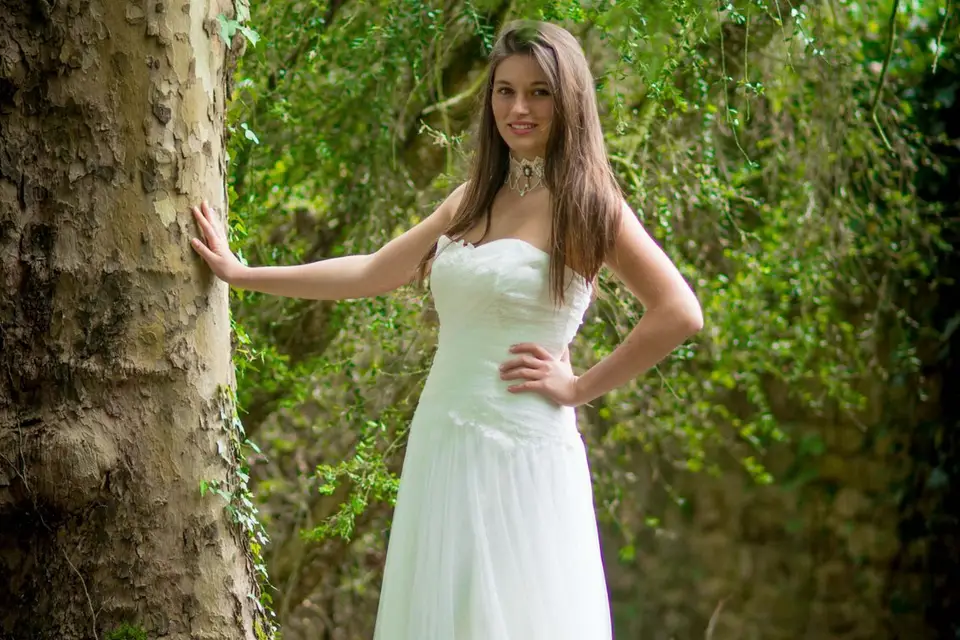 Sylvie Berry Couture — photo 1