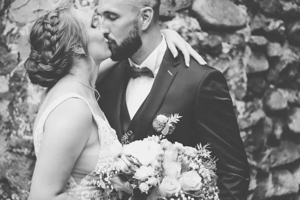 Marie Malvoisin Photography — photo 1