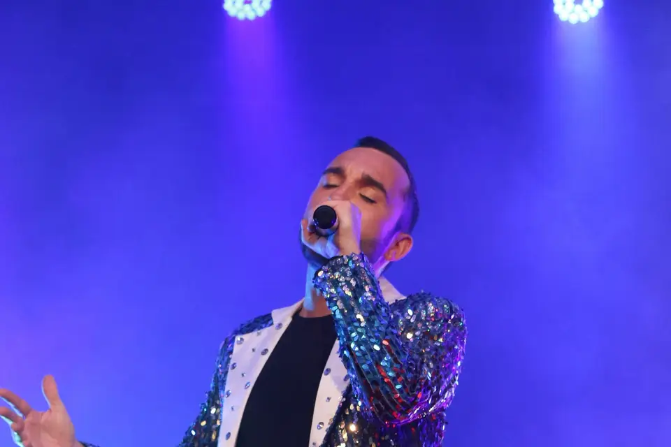 I-Dolls Spectacles — photo 7