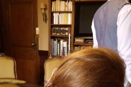 Art et Passion 2 Caroline — photo 4