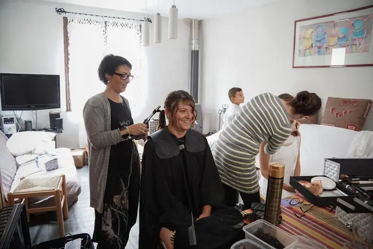 Art et Passion 2 Caroline — photo 2